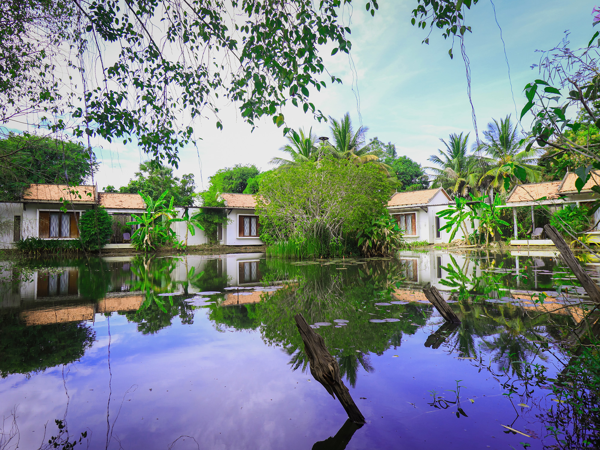 Battambang Resort
